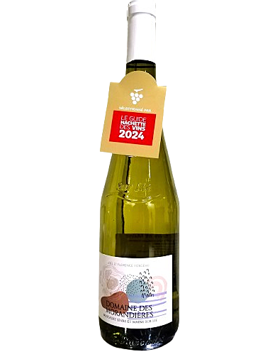 Domaine des Morandières