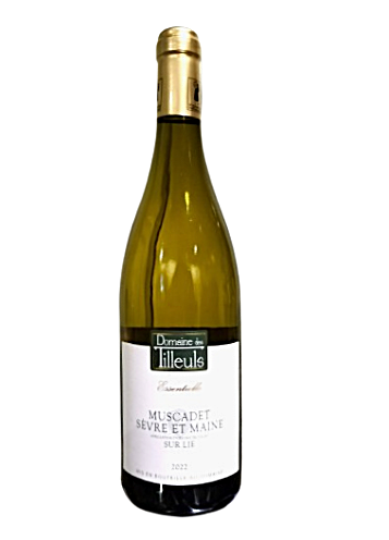 Domaine des Tilleuls