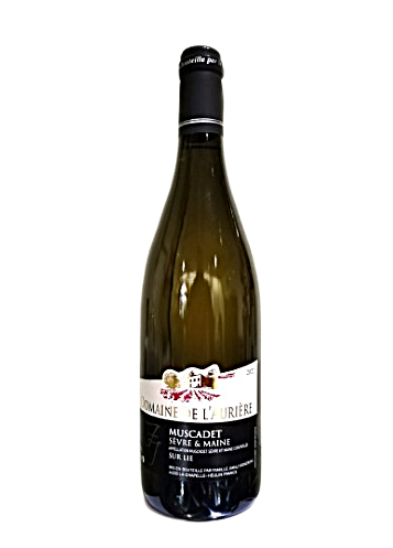 Domaine de l'Aurière