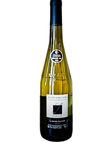 Domaine LA ROCHE BLANCHE