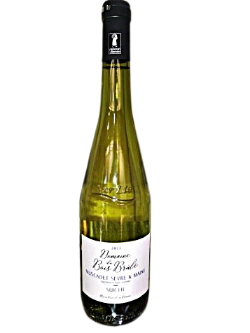 Domaine du Bois Brulé