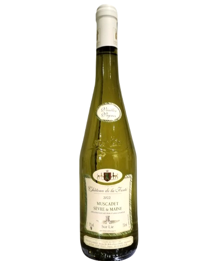 Château de la Ferté