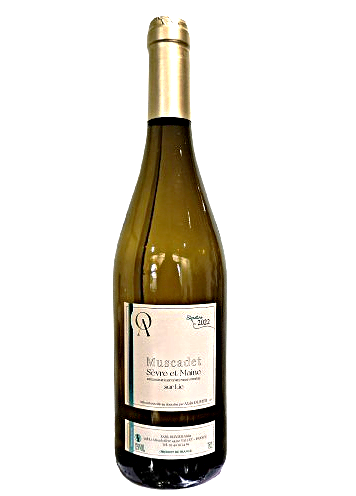 Domaine OLIVIER Alain