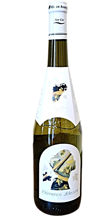 Château de la Haye Thessente