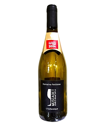 Domaine PETITEAU
