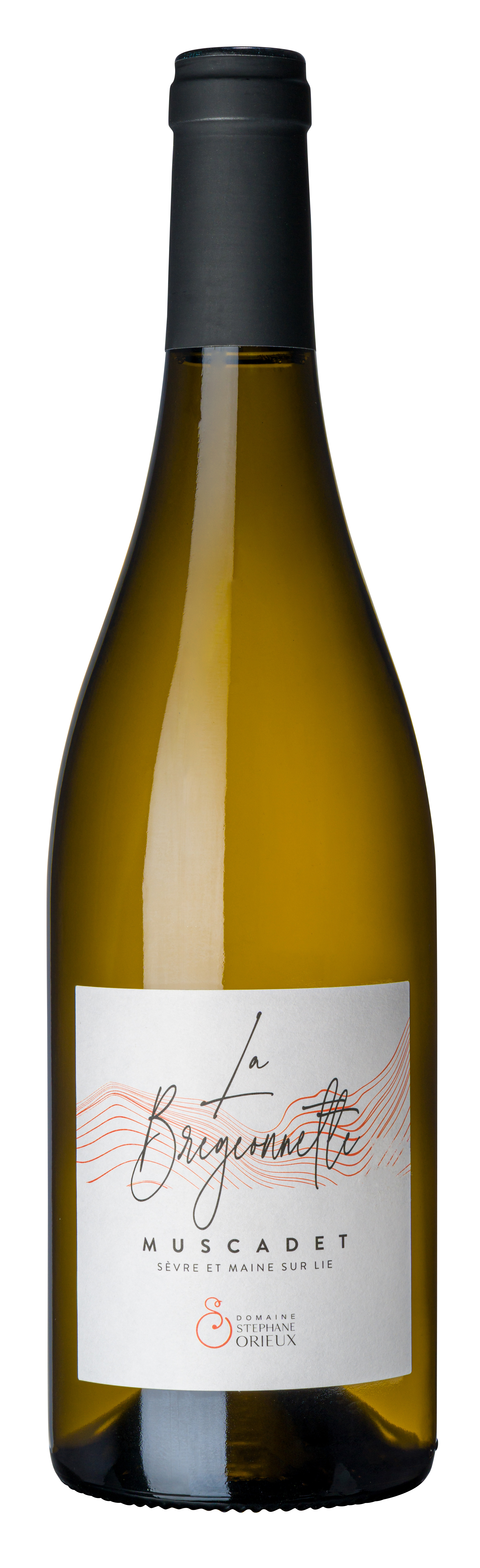 Domaine ORIEUX Stéphane BIO