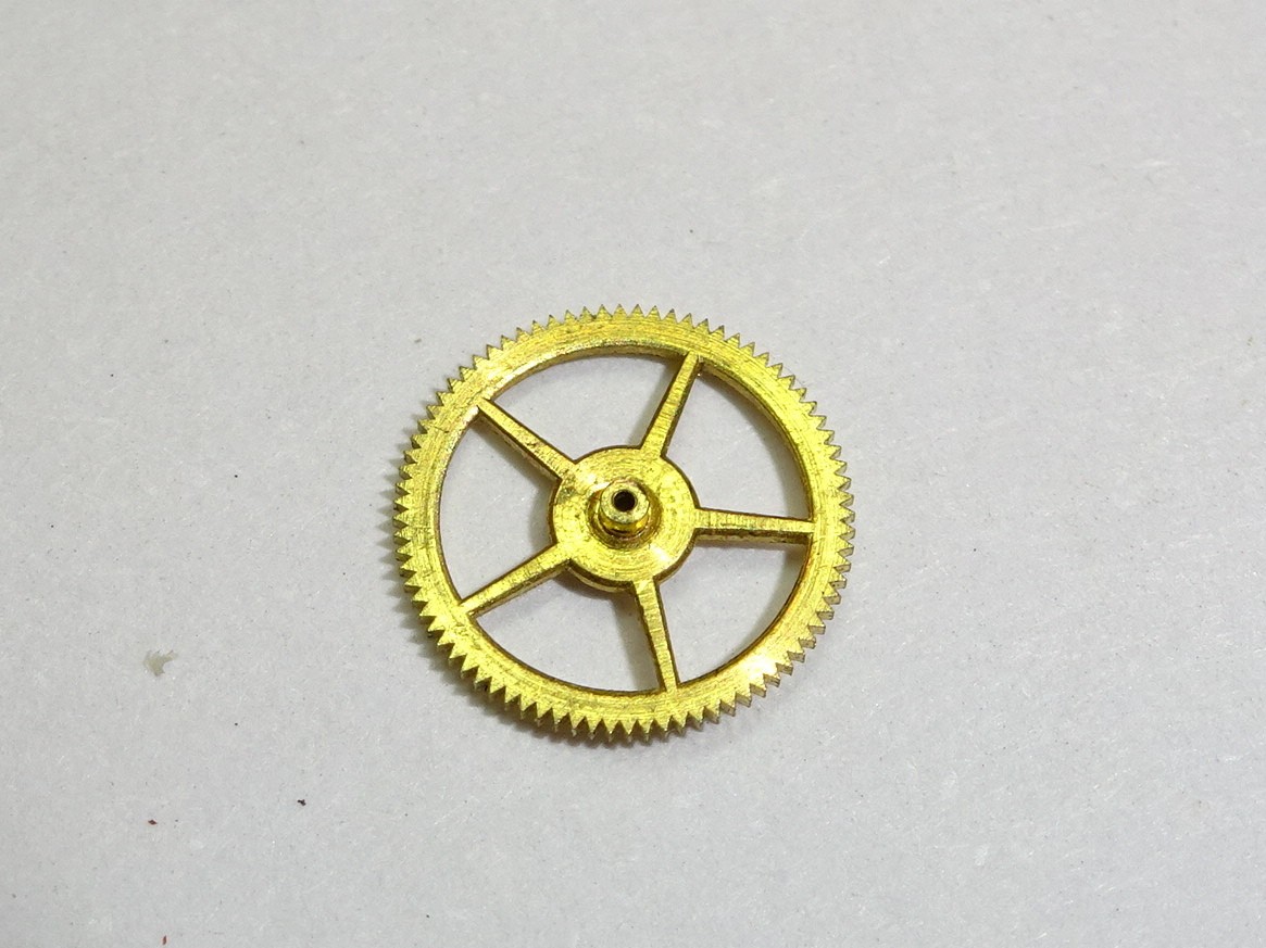 Landeron driving wheel cal. 51 55 82 151 152 153 155 180 181 / 8060