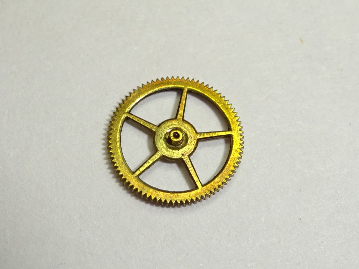 Landeron driving wheel cal. 51 55 82 151 152 153 155 180 181 / 8060