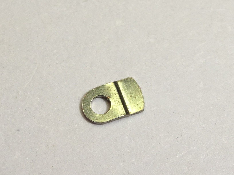 Omega case clamp cal. 550 551 552 560 561 562 600 610 / part 1911