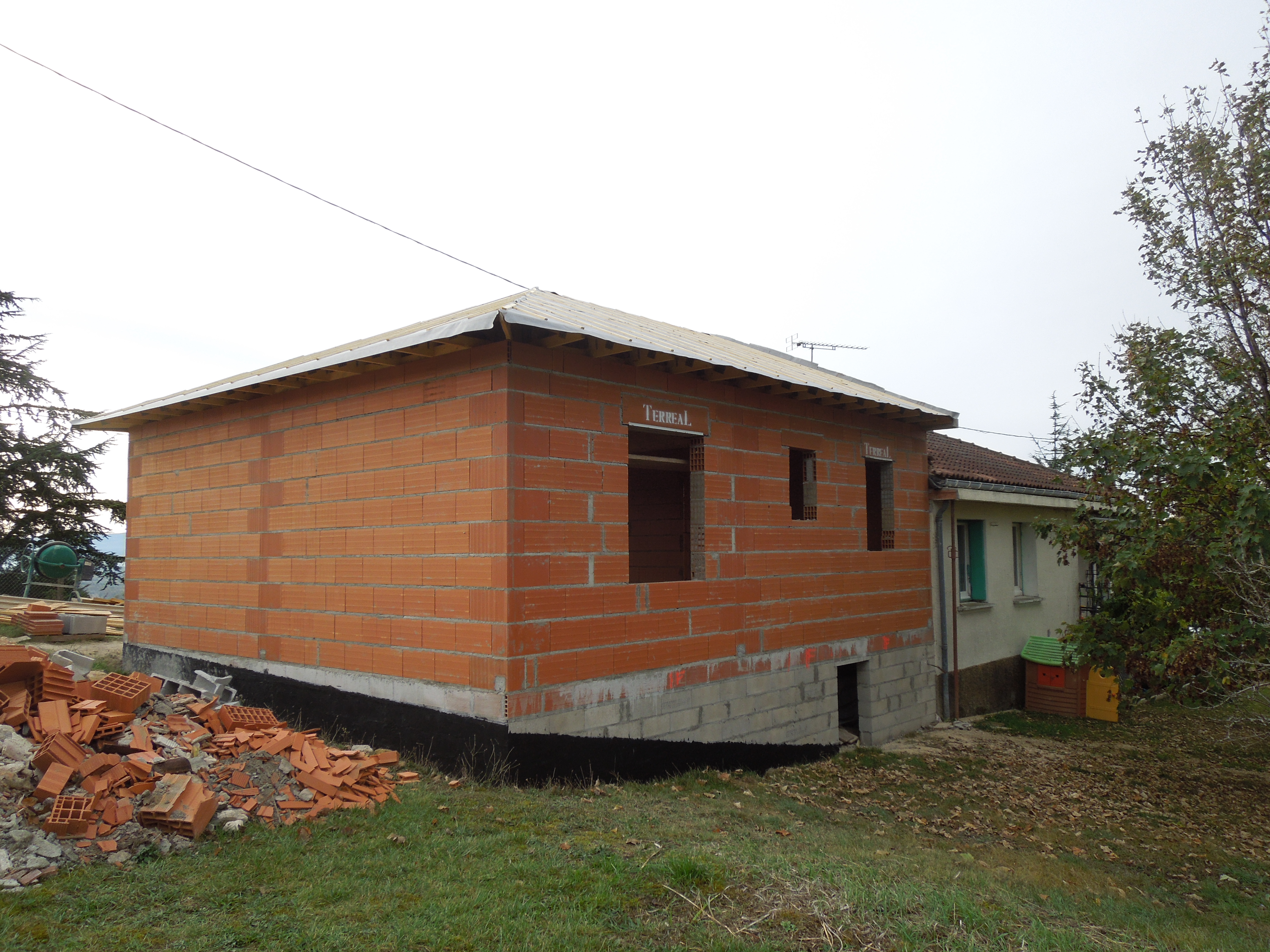Extension 0 13 