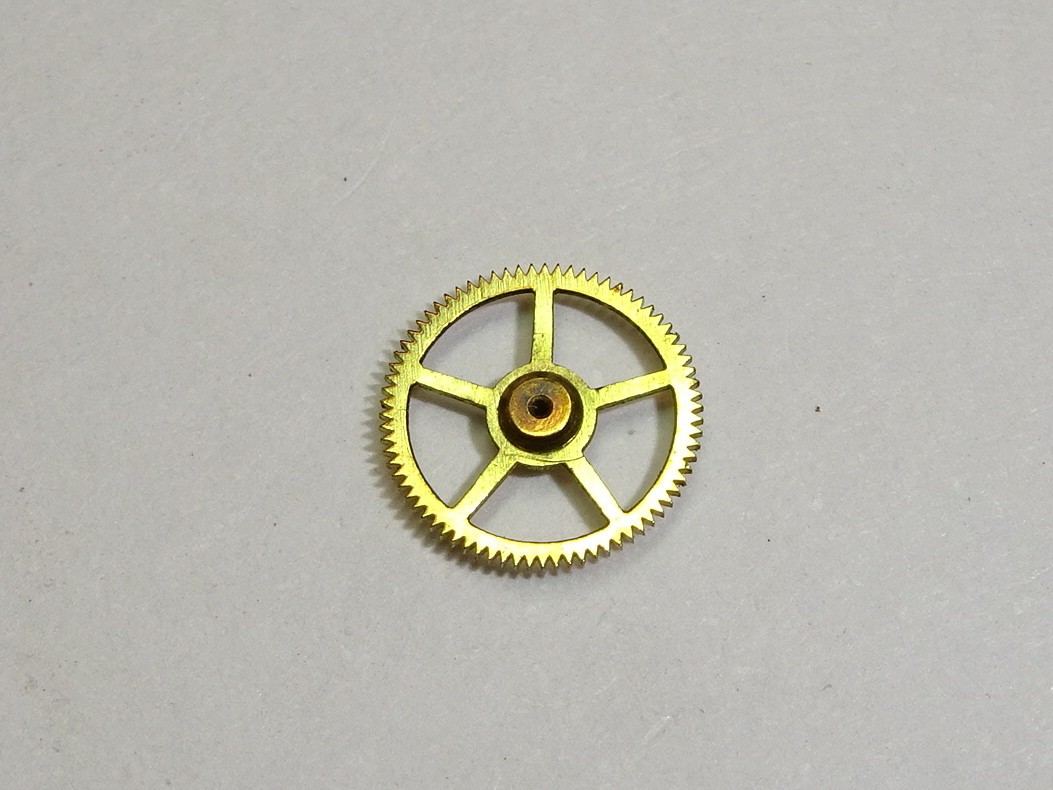 Landeron driving wheel cal. 48 54 85 86 148 149 154 185 189 248 254 349 / part 8060