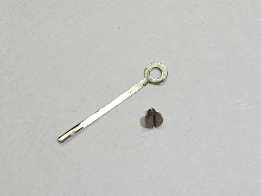 Landeron friction spring for chrono runner 48 54 85 86 148 149 154 185 186 187 189 248 254 349 / part 8290