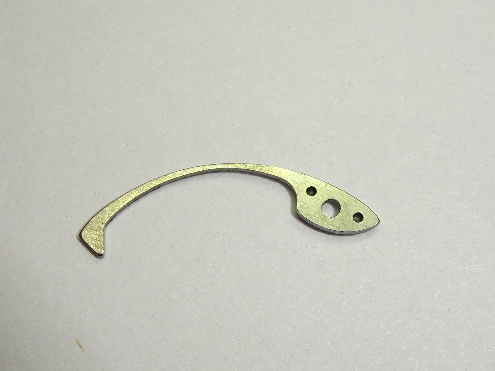 Landeron hammer spring cal. 47 48 54 85 86 / part 8350