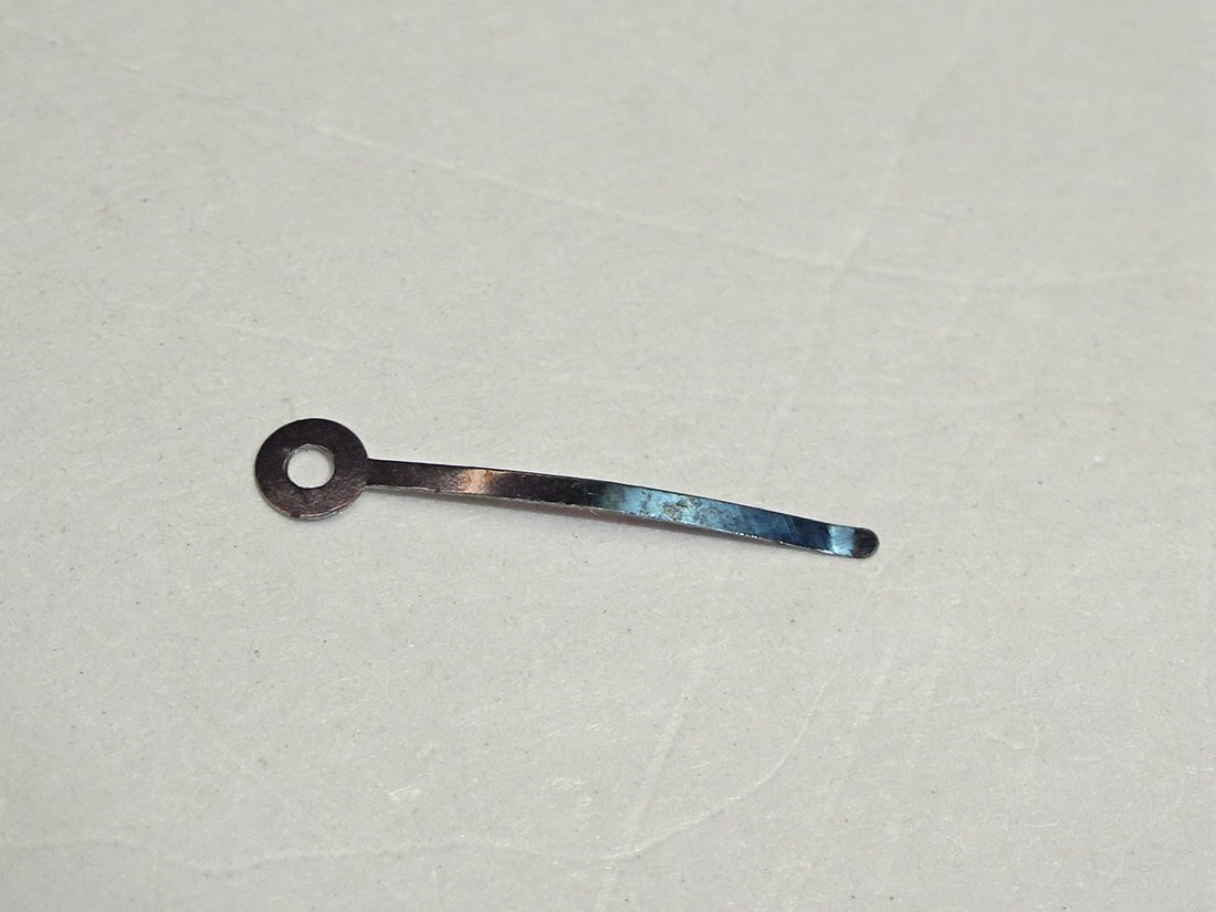 Landeron friction spring for chrono runner 48 54 85 86 148 149 154 185 186 187 189 248 254 349 / part 8290 (New)