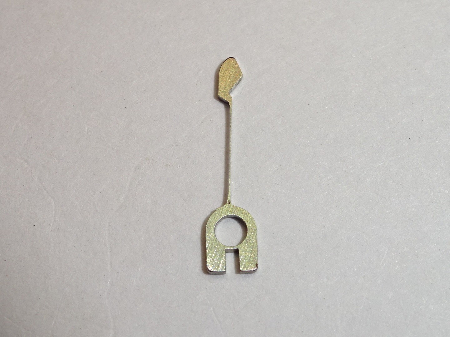 Landeron minute-recording jumper cal. 48 54 85 86 148 149 154 185 186 187 189 248 254 349/ part 8270 (New)