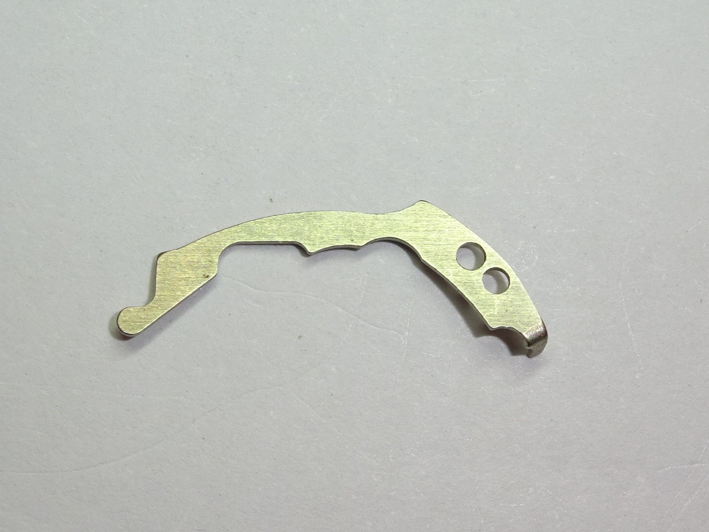 Landeron operating lever cal. 48 (30 minutes)  / part 8139 (2nd generation 1950-1955) New
