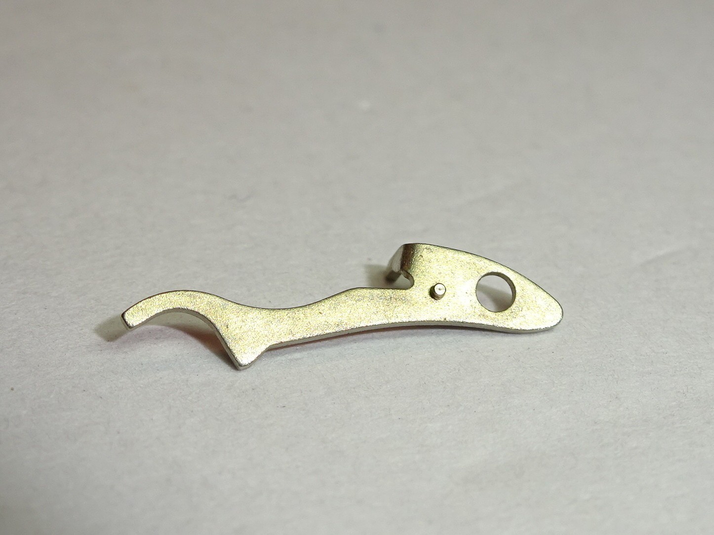 Landeron fly-back lever cal. 48 / part 8180 2nd generation (1950-1955) / New