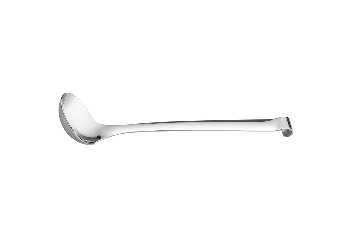 Louche 26cm , comas 