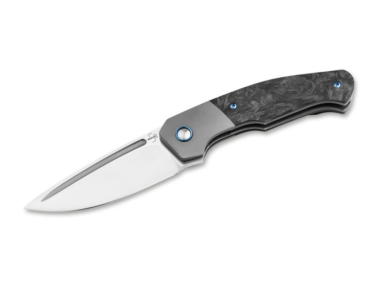 Böker - 01BP2025 -  Böker Plus Collection 2025
