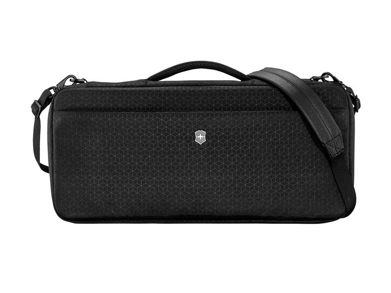 PORTE-COUTEAUX CHEF VICTORINOX pochette VIDE, 5.4963.0
