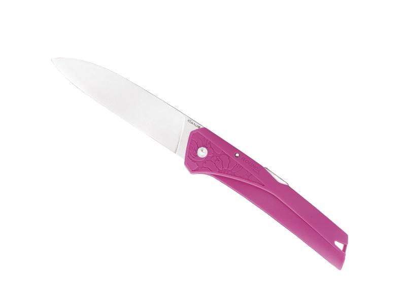 couteau Florinox, FLORINOX KIANA ROSE, mer