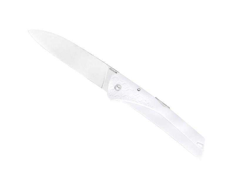 couteau Florinox, FLORINOX KIANA BLANC, origine
