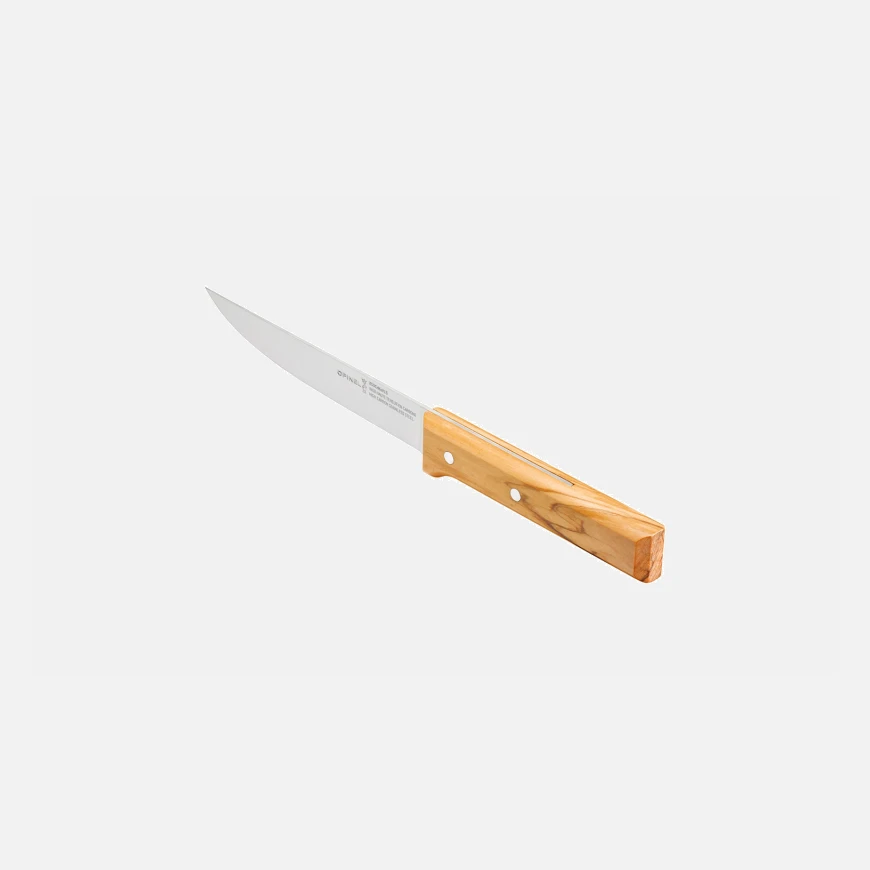 N°120 Couteau à découper Parallèle Olivier Opinel