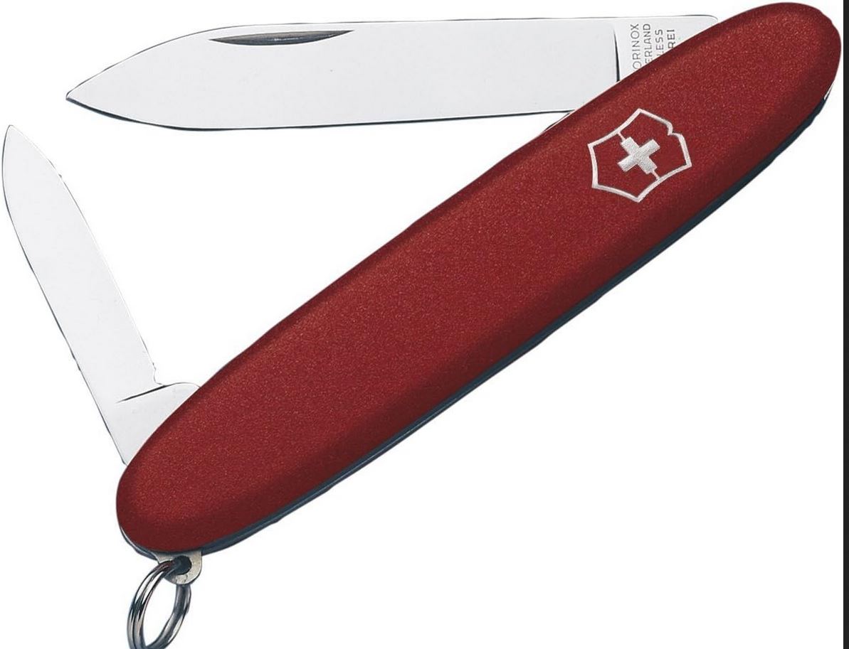 VICTORINOX ecoline + ANNEAU, 2.6901
