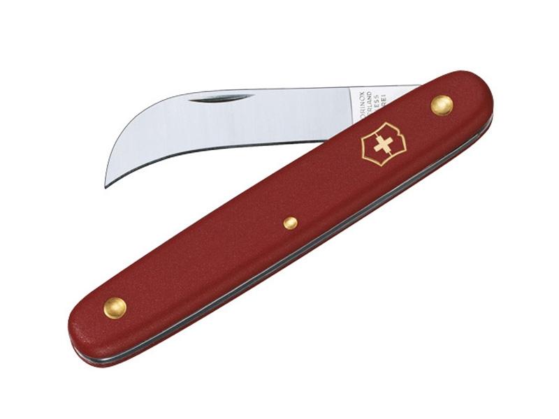 SERPETTE VICTORINOX ROUGE, 3.9060, VICTORINOX