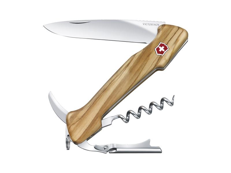 SOMMELIER WINE MASTER OLIVIER, 0.9701.64, VICTORINOX