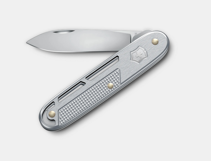 0.8006.26, Onefold Alox gris, VICTORINOX
