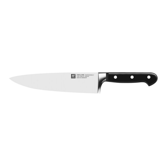 ZWILLING Professional S Couteau de chef 20 cm