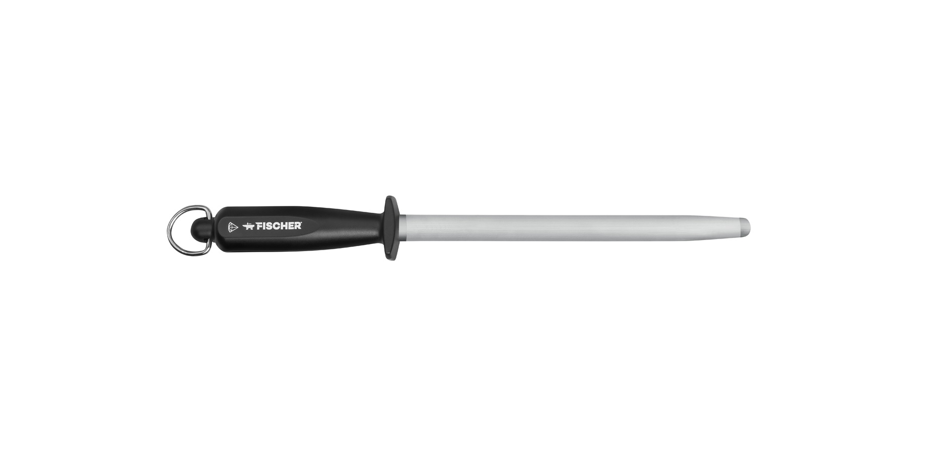 fusil 25cm méche ovale, Fischer Bargoin