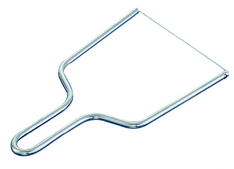 Lyre à foie gras 12 cm inox, Fischer Bargoin