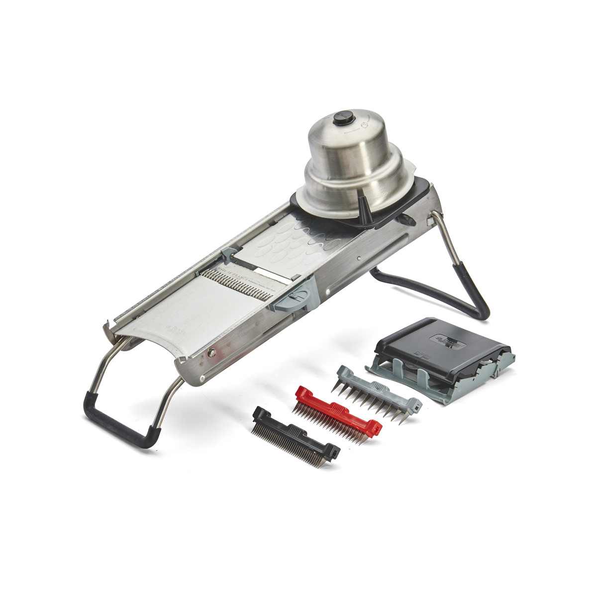 Mandoline REVOLUTION , De Buyer