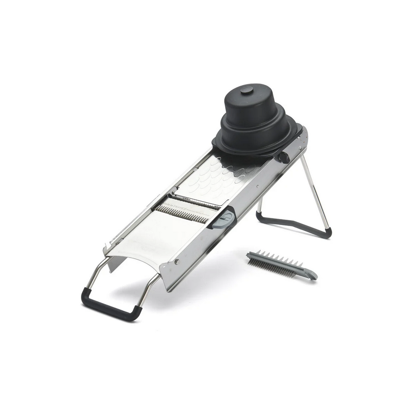 Mandoline ACCESS, acier inox , De Buyer