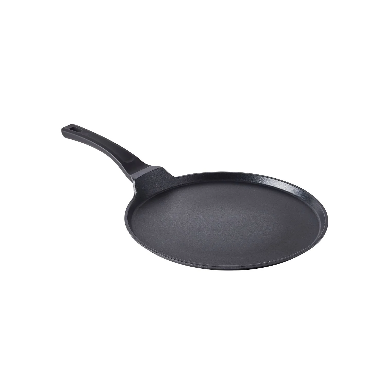 Poêles à crêpes 32cm en fonte d'aluminium - Anti-adhésive, Mastrad