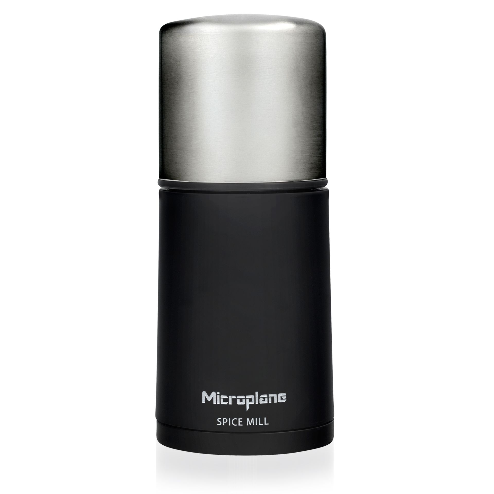 Moulin à épices 2 en 1, 48960 , microplane