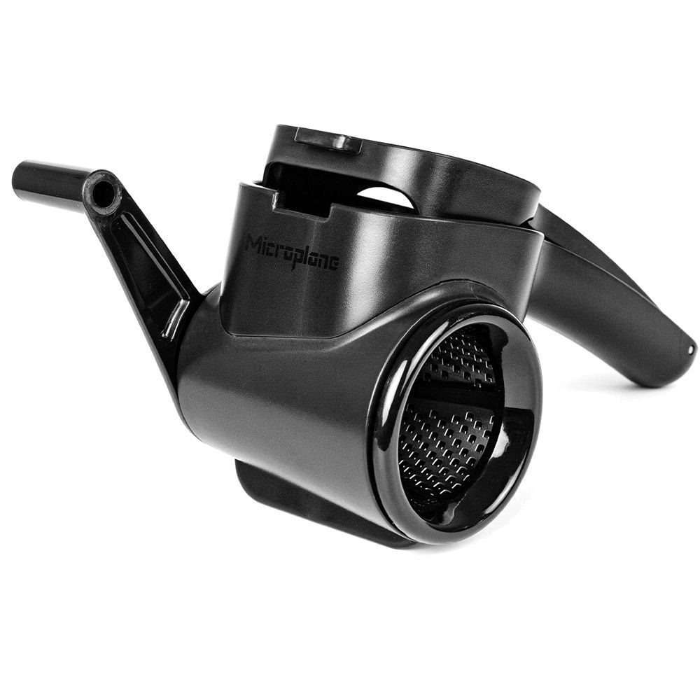 Râpe à manivelle, 39904 , microplane
