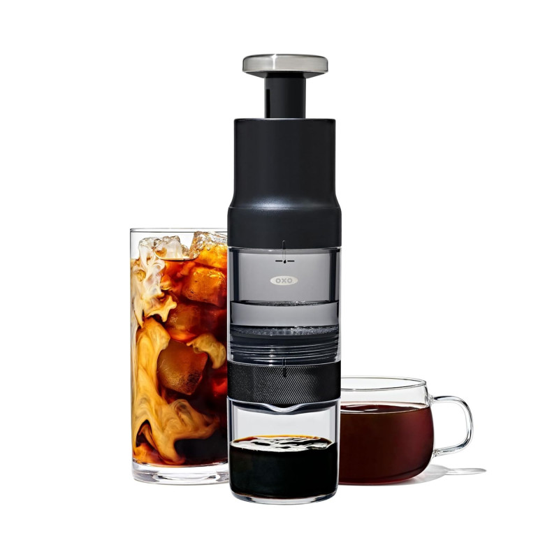 Cafetière nomade , OXO