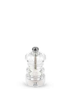  Nancy Moulin à sel manuel en acryl 9 cm