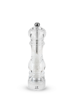  Nancy Moulin à sel manuel en acryl 22 cm