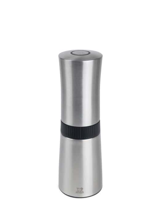 Lanka Moulin-Shaker Cannelle en inox 22 cm PEUGEOT