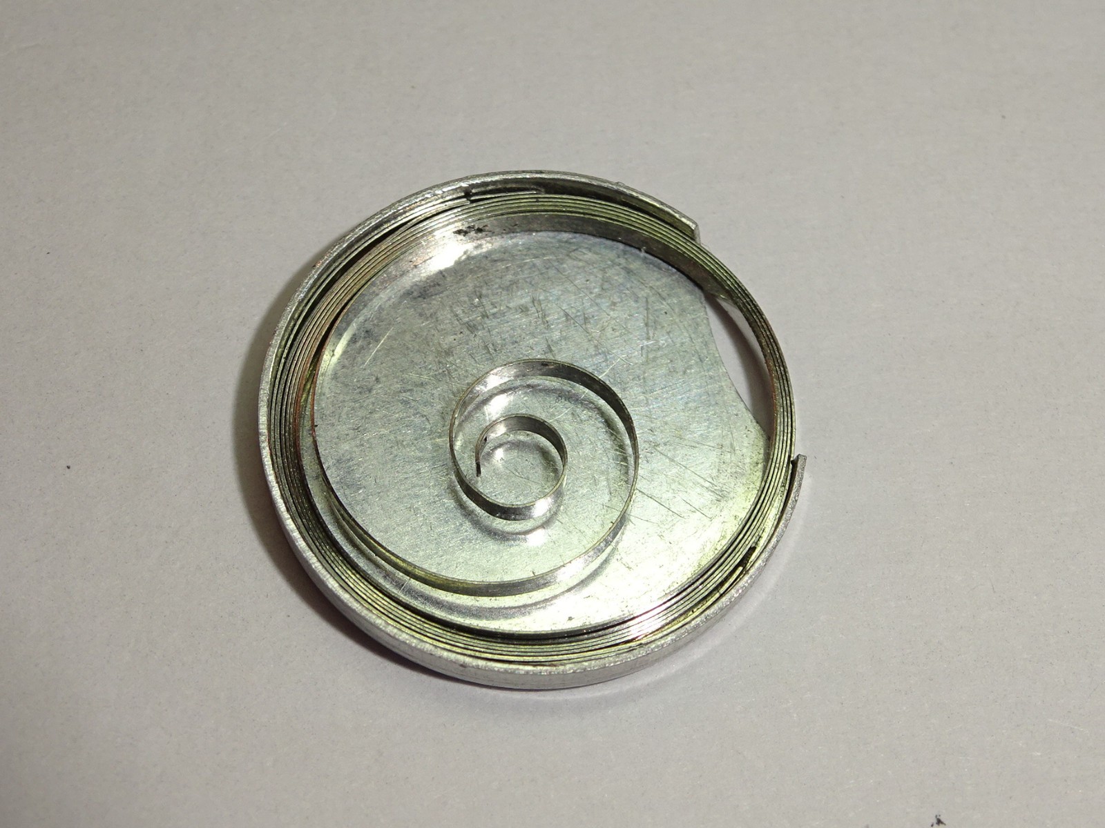 Eterna mainspring 1428 1429 1470 1471 1480 1481