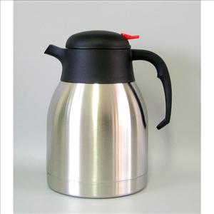 Pichet isolant inox double paroi ISOBEL 