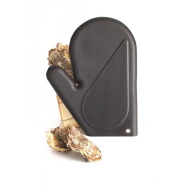 Moufle à huître pour droitier - Format XL DE BUYER