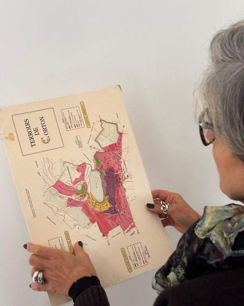 &Eacute;change autour d&rsquo;une carte de territoire lors de la cr&eacute;ation d&rsquo;un projet sur mesure Quartalo