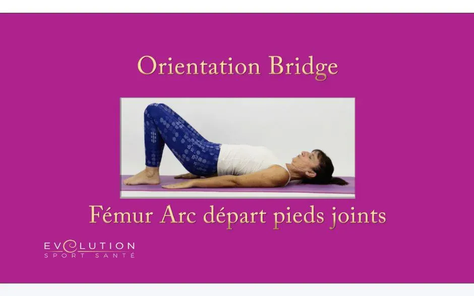 exemple de vid&eacute;o de la formation Pilates Autrement avec Magali Th&eacute;ry