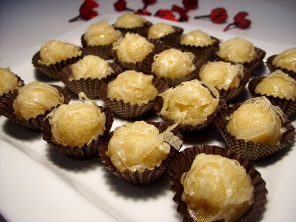recette