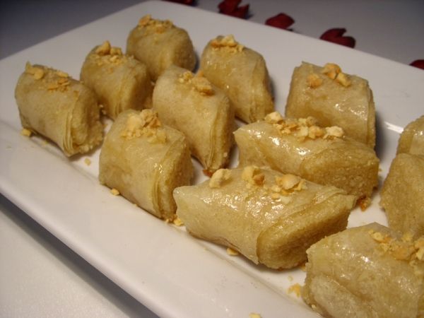recette